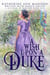 A Wish Upon a Duke - A Maypole in Mayfair, #1