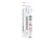 Stylo-gomme Tombow - Mono Zero - Pointe ronde ⌀ 2,3 mm - Avec recharge