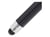 Stylo bille avec embout tactile - Bleu - I-Charm - Pointe moyenne - Online - Noir