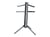 K&M Spider Pro 18860 - Support pour claviers - Aluminium - Noir anodisé
