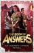 The Book of Answers - The Ateban Cipher Book 2 - from the bestselling author of The Mapmaker Chronicles