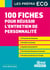 100 fiches pour réussir l'entretien de personnalité