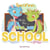 Tim and Finn the Dragon Twins - First Day of School - Bedtime children's books for kids, early readers