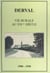 Derval des origines à nos jours - Vie rurale au XXe siècle, 1900-1950