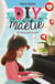 Les DIY de Maélie T08 - Le chat sort du sac