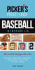 Picker's Pocket Guide - Baseball Memorabilia - How to Pick Antiques Like a Pro