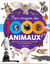 Mon imagier des 1000 animaux