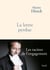 La lettre perdue
