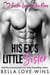 His Ex's Little Sister - Insta-Love on the Run, #1