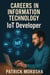 "Careers in Information Technology: Internet of Things (IoT) Developer" - GoodMan, #1