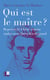Qui est le maître ? - Repenser le Christ comme maître avec Soren Kierkegaard