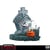 L'Étrange Noël de monsieur Jack - Figurine Zero