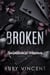 Broken (Dutch) - Kaartenhuis, #2