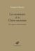 Les Monnaies de la Chine ancienne - Des origines à la fin de l’Empire