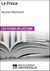 Le Prince de Machiavel - Les Fiches de lecture d'Universalis