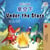 ??? Under the Stars - Traditional Chinese English Bilingual Collection