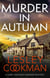Murder in Autumn - A Libby Sarjeant Murder Mystery
