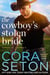 The Cowboy's Stolen Bride - Turners vs Coopers of Chance Creek, #4