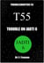 Trouble on Jadti 6 (Troubleshooters 55)