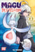 Magu, God of Destruction T03