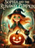 Sophia the Witch and the runaway pumpkin - The Spellbound Whiskers, #1