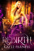 Rebirth - Rogues Shifter Series Book 1 - Rogues Shifter, #1