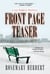 Front Page Teaser - A Liz Higgins Mystery