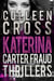 Katerina Carter Fraud Thrillers Box Set: Books 1:3 - Katerina Carter Fraud Thriller