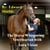 The Horse Whispering Veterinarian with Aura Vision