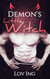 Demon's Little Witch