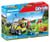 Playmobil® - Véhicule de secours - 71204 - Playmobil® City Action