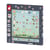 Tableau d'Organisation - Tableau pour Comprendre l'Organisation de la Famille Autour des Activités Quotidiennes - Tableau Magnétique - Jouet en Carton