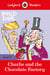 Ladybird Readers Level 3 - Roald Dahl - Charlie and the Chocolate Factory (ELT Graded Reader)