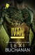 Ivan: on the ice - Boston Bay Vikings, #7