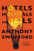 Hotels, Hospitals, and Jails - A Memoir