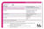 Cartes fiche UNE NOTE ORGANISÉE - UNE NOTE ORGANISÉE