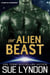 Her Alien Beast: A Dark Sci-Fi Romance