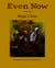 Even Now - Poems by Hugo Claus