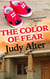 The Color of Fear - Kelly O'Connell Mysteries, #7