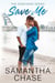 Save Me - The Donovans, #3