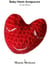 Baby Heart Amigurumi | Crochet Pattern - Easy Crochet Patterns, #16