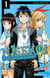 Nisekoi - Amours, mensonges et yakuzas ! T01