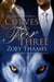 Curves for Three: MMF Menage Romance