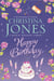 Happy Birthday - The perfect grumpy x sunshine romantic comedy