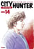 City Hunter Edition De Luxe T14
