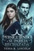 Persiguiendo a su pareja rechazada - La serie Cruel Alpha Mate, #5