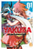 Yakuza Reincarnation T01