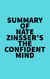 Summary of Nate Zinsser's The Confident Mind