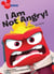 Disney First Tales: Inside Out: I Am Not Angry!
