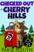 Checked Out in Cherry Hills: A Kitty Cozy Mystery - Cozy Cat Caper Mystery, #25